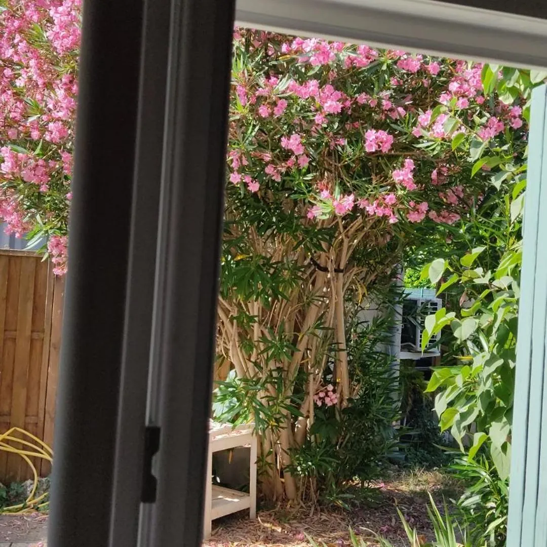 Nyaraló Une Petite Maison Dans Un Quartier Calme Dans La Zone Verte Proximite Tous Commerces Carpentras
