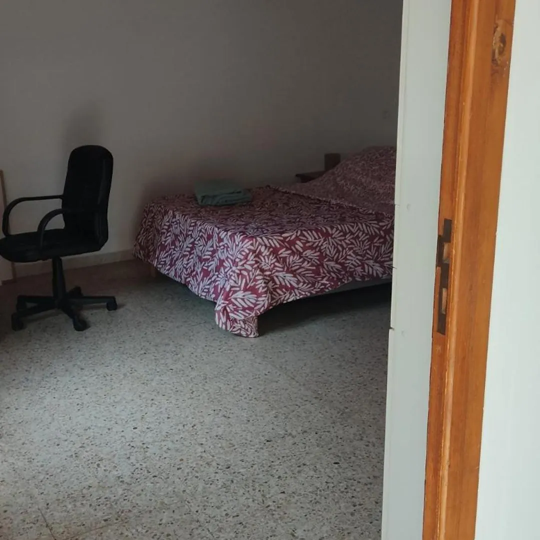 Une Petite Maison Dans Un Quartier Calme Dans La Zone Verte Proximite Tous Commerces Carpentras Nyaraló