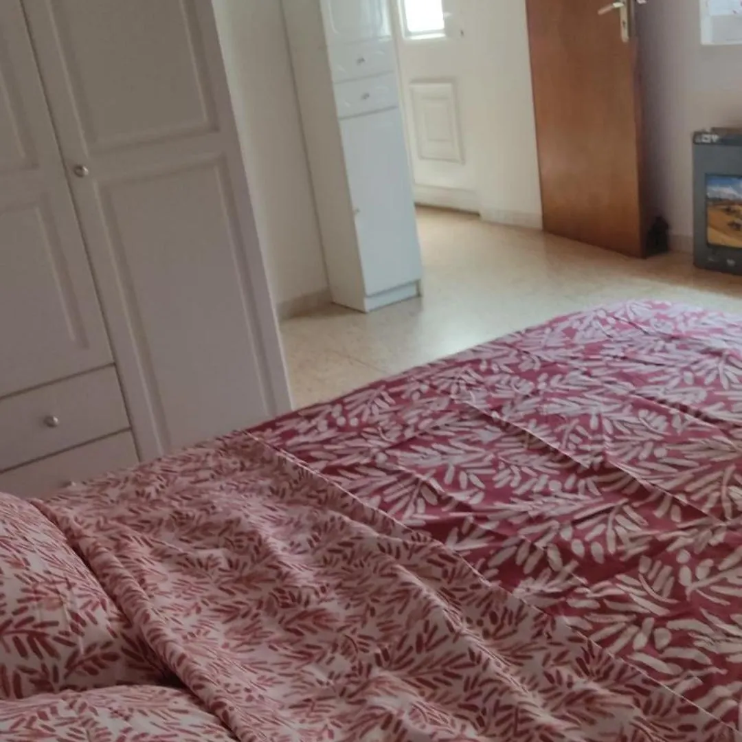 Nyaraló Une Petite Maison Dans Un Quartier Calme Dans La Zone Verte Proximite Tous Commerces Carpentras