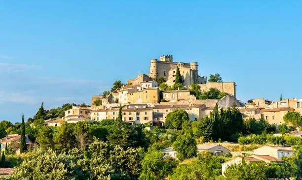 Une Petite Maison Dans Un Quartier Calme Dans La Zone Verte Proximite Tous Commerces Carpentras